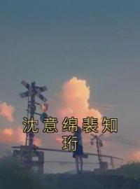 《沈意绵裴知珩》完结版精彩阅读 沈意绵裴知珩小说在线阅读