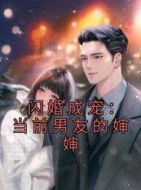 好书推荐《闪婚成宠：千亿大佬太粘人》叶颜秦墨渊全文在线阅读