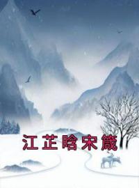 江芷晗宋箴免费试读(江芷晗宋箴小说全本资源) 无广告