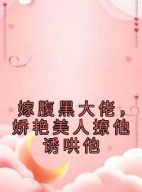 嫁腹黑大佬，娇艳美人撩他诱哄他全文在线阅读 慕颜季煜辰小说全本无弹窗