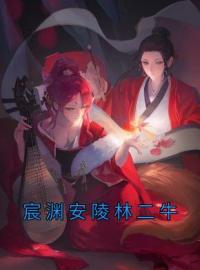 宸渊安陵林慕舟(安陵宸渊)全文完结在线阅读完整版