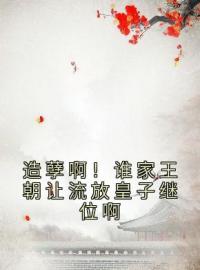 《造孽啊！谁家王朝让流放皇子继位啊》免费试读 唐梓昱婉儿小说在线阅读