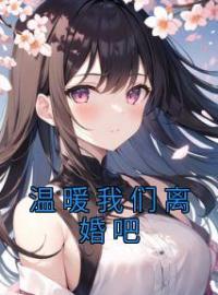 温暖我们离婚吧全章节免费试读 主角韩谦温暖完结版