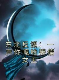 《东北反派：一声你嘎哈带偏女主》陆鸣赵悦彤小说在线阅读