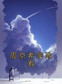 周京希宗政宥免费阅读 周京希宗政宥小说全文在线阅读