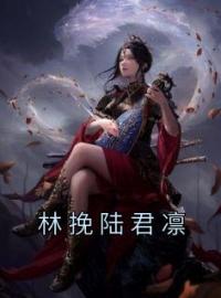 《林挽陆君凛》大结局免费阅读 《林挽陆君凛》最新章节目录