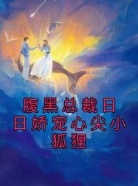 腹黑总裁日日娇宠心尖小狐狸完整小说目录在线阅读 (沈安安沈宴辞) 大结局无弹窗