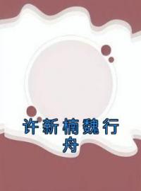 许新楠魏行舟完整版全文阅读 许新楠魏行舟小说 大结局