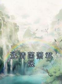 《沈清菡萧君晟》免费试读 沈清菡萧君晟小说在线阅读