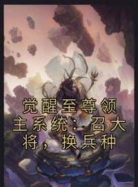 小说《觉醒至尊领主系统：召大将，换兵种》秦泽黄龙全文免费试读