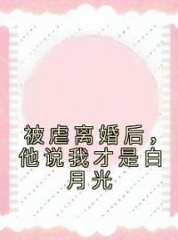 《被虐离婚后，他说我才是白月光》免费试读 林知晚顾泽与小说在线阅读