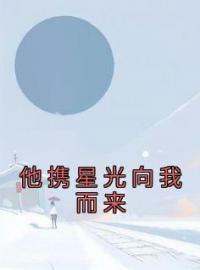 《他携星光向我而来》商颜秦璨全文阅读