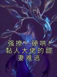 《强撩！硬哄！黏人大佬的甜妻难逃》姜意汐裴颂全文阅读