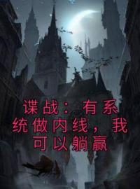 谍战：有系统做内线，我可以躺赢免费阅读 李文晟米泽京子小说全文在线阅读