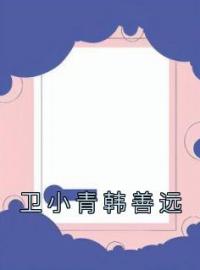 卫小青韩善远卫小青韩善远小说结局完整全文