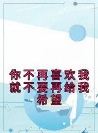 你不再喜欢我就不要再给我希望免费阅读 郑芮傅司承小说全文在线阅读