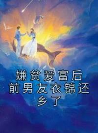 好书推荐《嫌贫爱富后前男友衣锦还乡了》云念隋锦全文在线阅读