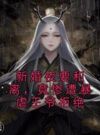 《新婚夜要和离，竟惨遭暴虐王爷拒绝》免费试读 褚善儿墨景焕小说在线阅读