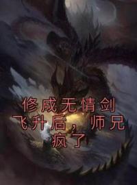 修成无情剑飞升后，师兄疯了全本资源 易含芷韩毅尘完整未删减版