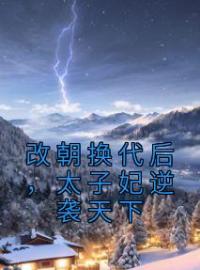 改朝换代后，太子妃逆袭天下全章节免费试读 主角杜文熙肖靖完结版