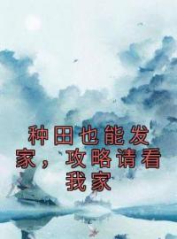 种田也能发家，攻略请看我家完整小说目录在线阅读 (叶青青王绣) 大结局无弹窗