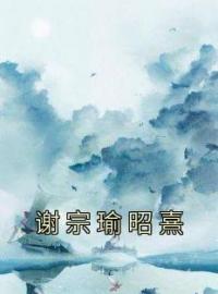 《谢宗瑜昭熹》大结局免费阅读 《谢宗瑜昭熹》最新章节目录