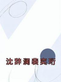 《沈辞澜裴奕珩》沈辞澜裴奕珩全文阅读