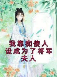 我靠痴傻人设成为了将军夫人(赵琴肖策)全文完结在线阅读完整版