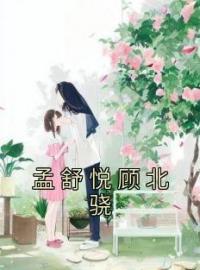 小说《孟舒悦顾北骁》孟舒悦顾北骁全文免费试读