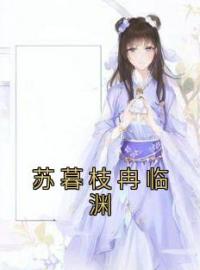 苏暮枝冉临渊(苏暮枝冉临渊)全文完结在线阅读完整版