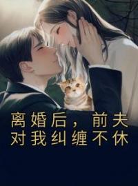 离婚后，前夫对我纠缠不休(乔颜厉景行)全文完结在线阅读完整版