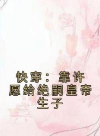 快穿：靠许愿给绝嗣皇帝生子沈嘉禾李云铮小说结局完整全文