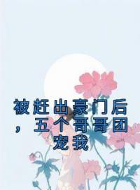 《被赶出豪门后，五个哥哥团宠我》完结版精彩阅读 苏迟迟沈居寒小说在线阅读