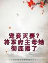 宠妾灭妻？将军府主母她彻底摆了