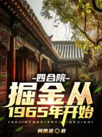 四合院：掘金从1965年开始何雨梁秦淮茹目录_四合院：掘金从1965年开始小说阅读