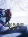 小师弟是天选男主