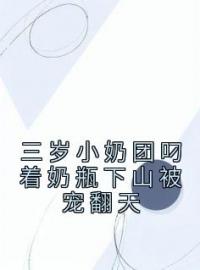 三岁小奶团叼着奶瓶下山被宠翻天完整版全文阅读 宋盈盈陈润发小说 大结局