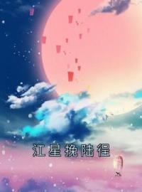 江星挽陆徎全文免费试读(黎沫晚厉斐) 完结版