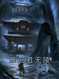 雁回君无陵(雁回君无陵)全文完结在线阅读完整版