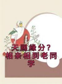 天赐缘分？相亲相到老同学全文在线阅读 历夏时以怀小说全本无弹窗