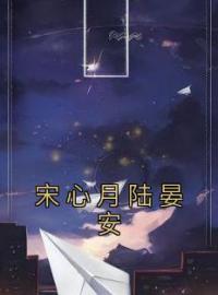 宋心月陆晏安(宋心月陆晏安)全文完结在线阅读完整版