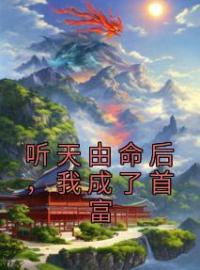 《听天由命后，我成了首富》大结局免费阅读 《听天由命后，我成了首富》最新章节目录