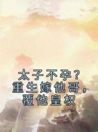 沈宓慕容澈小说阅读_沈宓慕容澈小说《太子不孕？重生嫁他哥，覆他皇权》