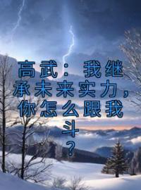 高武：我继承未来实力，你怎么跟我斗？全章节免费在线阅读 林楚孙淼小说完结版