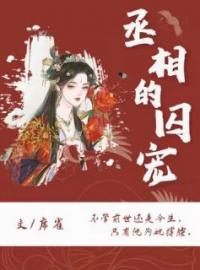 《丞相的囚宠》慕绥绥叶秋白全文免费阅读