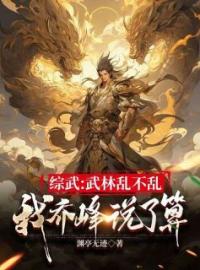 《综武：武林乱不乱，我乔峰说了算》最新章节 综武：武林乱不乱，我乔峰说了算乔峰段誉全文阅读