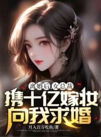 离婚后，女总裁携十亿嫁妆向我求婚叶宁顾倾城目录_离婚后，女总裁携十亿嫁妆向我求婚小说阅读