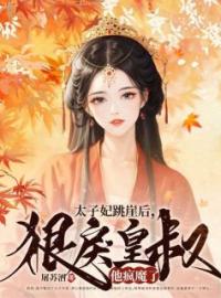 太子妃跳崖后，狠戾皇叔他疯魔了陆宁晚沈重夜小说_太子妃跳崖后，狠戾皇叔他疯魔了小说章节