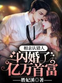 相亲认错人，闪婚了亿万首富夏润音冷司夜全文精彩内容免费阅读