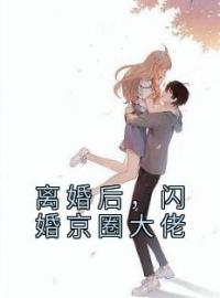 离婚后，闪婚京圈大佬全文免费试读(姜晚柠陆景深) 完结版